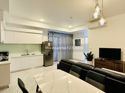 Căn hộ cho thuê tại chung cư Sunny Plaza với diện tích 95m2  giá thuê 14 triệu 0