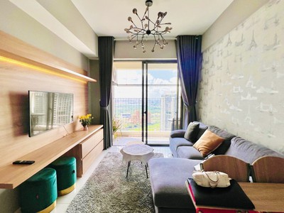 Căn hộ cao cấp Masteri Thảo Điền, Tháp A, 64m2, 2 PN, Đã có Sổ 3