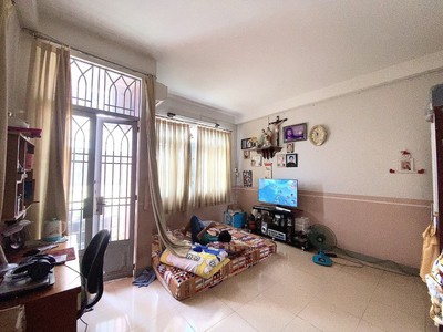 Căn hộ cao cấp Masteri Thảo Điền, Tháp A, 64m2, 2 PN, Đã có Sổ 6