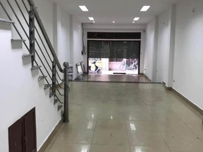 Cho thuê nhà Nguyễn Khang, Cầu Giấy dt 76m2 x 6 tầng, T1-2 thông sàn, T3-4-5 chia 2 phòng 0