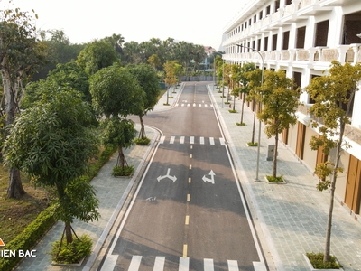 Bán nhà liền kề đẹp, giá rẻ Khu đô thị Xuân Hưng, TP. Thanh Hóa 0