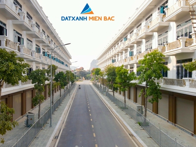 Bán nhà liền kề đẹp, giá rẻ Khu đô thị Xuân Hưng, TP. Thanh Hóa 1