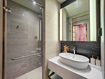 Căn Hộ  Xanh  60m2 Giá 2 Tỷ 400 Full Tiện Ích Ngay Phạm Văn Đồng 3