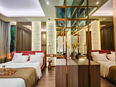 Căn Hộ  Xanh  60m2 Giá 2 Tỷ 400 Full Tiện Ích Ngay Phạm Văn Đồng 4