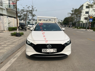 Chính chủ bán Xe Mazda 3 1.5L Sport Premium 2020 0