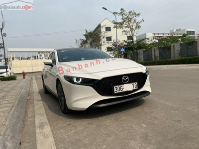Chính chủ bán Xe Mazda 3 1.5L Sport Premium 2020 1