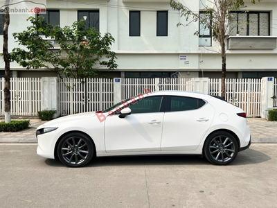 Chính chủ bán Xe Mazda 3 1.5L Sport Premium 2020 2