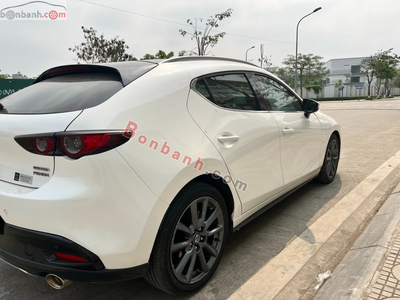 Chính chủ bán Xe Mazda 3 1.5L Sport Premium 2020 3