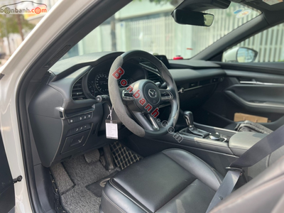 Chính chủ bán Xe Mazda 3 1.5L Sport Premium 2020 4
