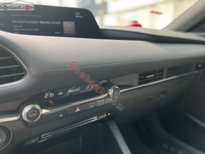 Chính chủ bán Xe Mazda 3 1.5L Sport Premium 2020 6