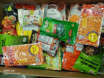 Gửi bánh Trung Thu đi Mỹ - Canada giá rẻ - GPS Global 3