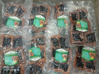 Gửi bánh Trung Thu đi Mỹ - Canada giá rẻ - GPS Global 4