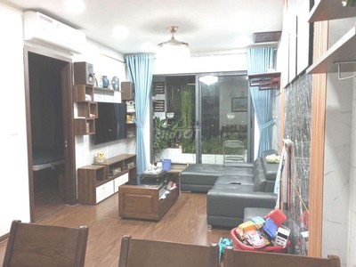 Chính chủ cần bán căn hộ 2 PN, 2WC Hà Nội Homeland, phường Thượng Thanh, Quận Long Biên, TPHN 2