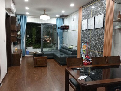 Chính chủ cần bán căn hộ 2 PN, 2WC Hà Nội Homeland, phường Thượng Thanh, Quận Long Biên, TPHN 1