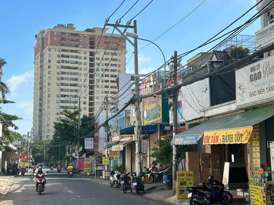  mặt tiền kinh doanh  - trương phước phan - giáp tân phú - 2 tầng - 95.6m2 - chỉ 9.4tỷ 0