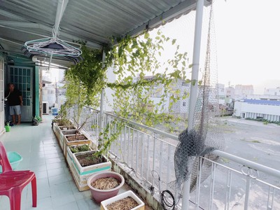 Ngang khủng  - chính chủ 1 đời- hẻm 1/ -giá chỉ nhỉnh 8 tỷ 1