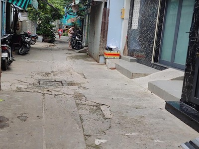 Hàng hot bay nhanh. hẻm 3 gác đỗ cửa - vài bước ra hxh - nhà đẹp - nội thất tốt - 3 tầng kiên cố. 0