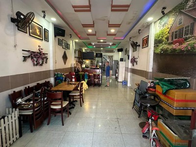  mặt tiền kinh doanh  - trương phước phan - giáp tân phú - 2 tầng - 95.6m2 - chỉ 9.4tỷ 1