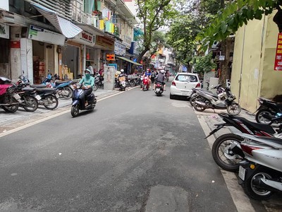 Mặt phố nguyễn siêu lâu đời - kinh doanh sầm uất ngày đêm - 52 tỷ 0