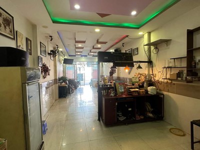  mặt tiền kinh doanh  - trương phước phan - giáp tân phú - 2 tầng - 95.6m2 - chỉ 9.4tỷ 2