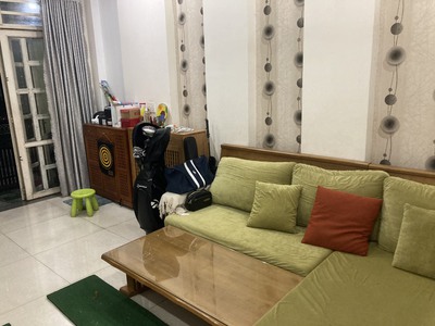 Cho thuê nhà nguyên căn tiện mở văn phòng công ty, ở gia đình quận tân bình 1
