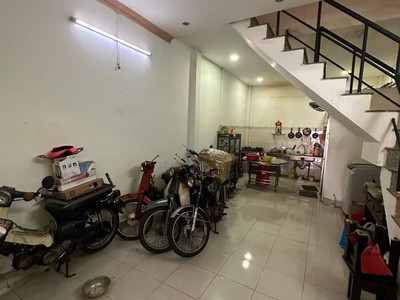  mặt tiền kinh doanh  - trương phước phan - giáp tân phú - 2 tầng - 95.6m2 - chỉ 9.4tỷ 3