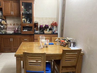 Cho thuê nhà nguyên căn tiện mở văn phòng công ty, ở gia đình quận tân bình 2