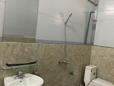 Chính chủ cần cho thuê nhà mặt đường quốc lộ 38B 38b  đường 12 cũ  xã Yên Bình, huyện Ý Yên, tp Nam 6