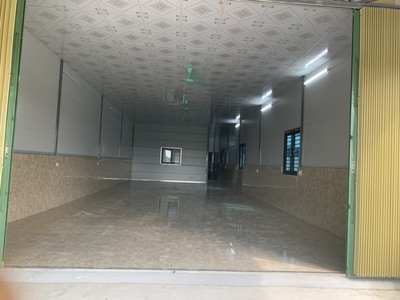 Chính chủ cần cho thuê nhà mặt đường quốc lộ 38B 38b  đường 12 cũ  xã Yên Bình, huyện Ý Yên, tp Nam 2