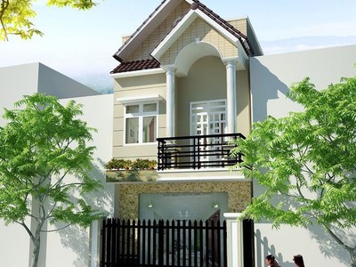 Bán Nhà Vị trí nhà ngay đường số 2, P.BHHA, Bình Tân 0