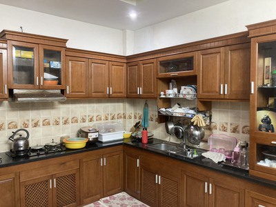 Cho thuê nhà nguyên căn tiện mở văn phòng công ty, ở gia đình quận tân bình 3