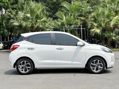 Chỉ 80 Triệu Nhận Ngay Grand I10 2023 4