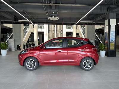 Chỉ 80 Triệu Nhận Ngay Grand I10 2023 1
