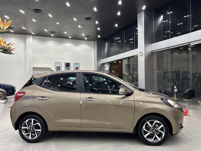 Chỉ 80 Triệu Nhận Ngay Grand I10 2023 2