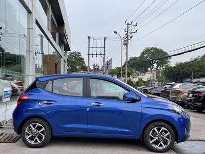 Chỉ 80 Triệu Nhận Ngay Grand I10 2023 5