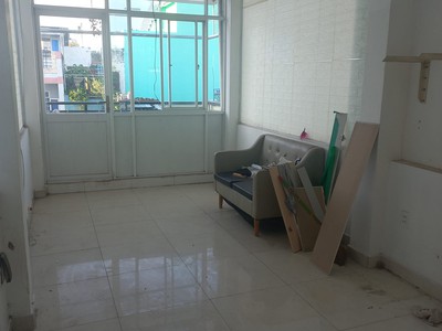 Cho thuê nhà mặt tiền lê thị bạch cát quận 11 giá thuê 13 triệu/tháng 4pn 3wc thích hợp ở, mở 1