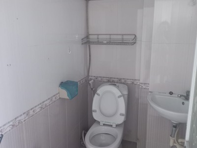 Cho thuê nhà mặt tiền lê thị bạch cát quận 11 giá thuê 13 triệu/tháng 4pn 3wc thích hợp ở, mở 2