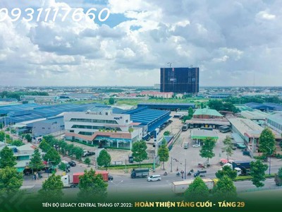 Chỉ với 99tr ký hđmb tặng gói nội thất 60 triệu, cam kết thuê 3 năm 4