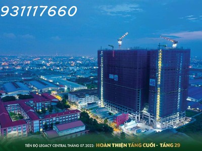 Chỉ với 99tr ký hđmb tặng gói nội thất 60 triệu, cam kết thuê 3 năm 0