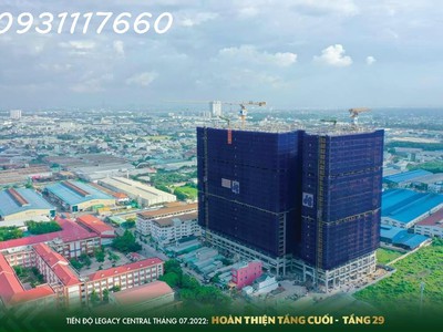 Chỉ với 99tr ký hđmb tặng gói nội thất 60 triệu, cam kết thuê 3 năm 3