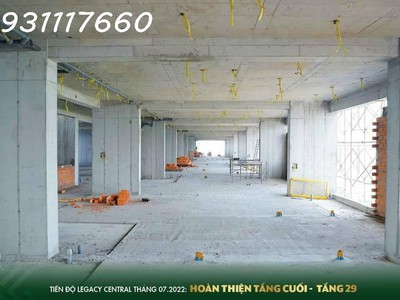 Chỉ với 99tr ký hđmb tặng gói nội thất 60 triệu, cam kết thuê 3 năm 1
