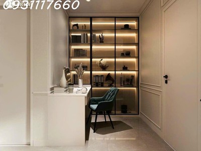 Bán căn hộ thuận giao, thuận an, bình dương chỉ 99 triệu, vay ngân hàng 80 3