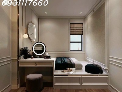 Bán căn hộ thuận giao, thuận an, bình dương chỉ 99 triệu, vay ngân hàng 80 1