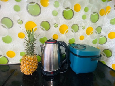 Căn hộ mường thanh 2 phòng ngủ view biển mỹ khê cho thuê giá rẻ 2