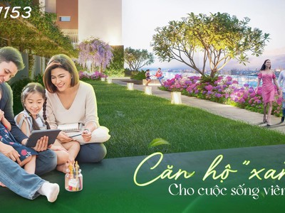 Picity sky park - thanh toán nhẹ nhàng sở hữu nhà sang 3