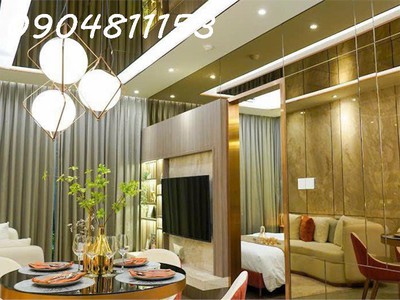 Picity sky park - thanh toán nhẹ nhàng sở hữu nhà sang 2