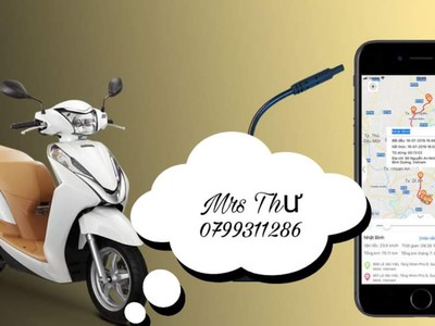 Lợi ích mà định vị xe máy mang lại là gì và vì sao nên lắp đặt thiết bị định vị này 2