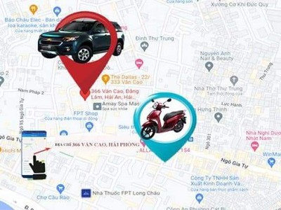 Lợi ích mà định vị xe máy mang lại là gì và vì sao nên lắp đặt thiết bị định vị này 0