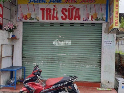 Cắt lỗ chính chủ bán gấp nhà tthc dĩ an, gần chợ xóm nghèo, sẵn phòng trọ kiot, giá còn 6 tỷ 1