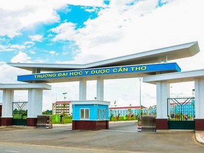 Bán nền kdc đại học y dược - q. ninh kiều - tp.cần thơ 0